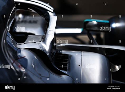 Mercedes F1 Amg Hi Res Stock Photography And Images Alamy