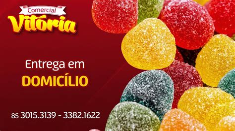 Comercial Vit Ria Implac Midia Youtube