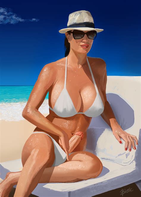 When By Biotic Hentai Foundry