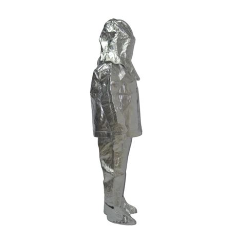 Buy Thermal Radiation Firefighter Uniform Thermal Radiation Fire