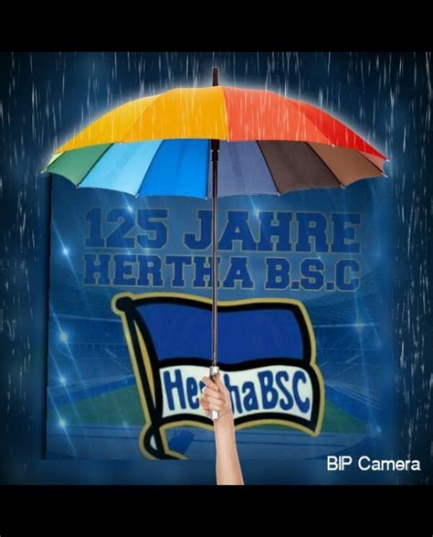 Spielerei Hertha Bsc Hertha