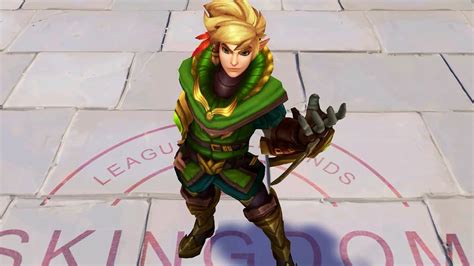 Ezreal Ser O Campe O De League Of Legends Mais Skins Hot Sex Picture