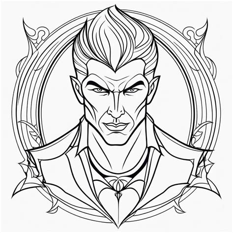 Vampire Guy By Theunderworlds On Deviantart