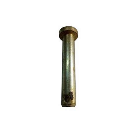 SGECO Forging Mild Steel Top Link Pin At Best Price In Phagwara ID