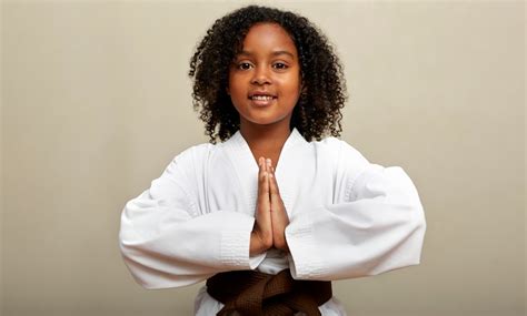 Kids Martial Arts Classes - Trinity Martial Arts Skills Academy | Groupon