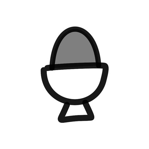 Egg Vector Svg Icon Svg Repo