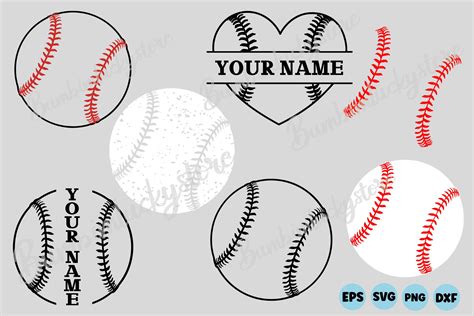 Baseball Svg Stitche Svg Graphic By Bumbimluckystore · Creative Fabrica