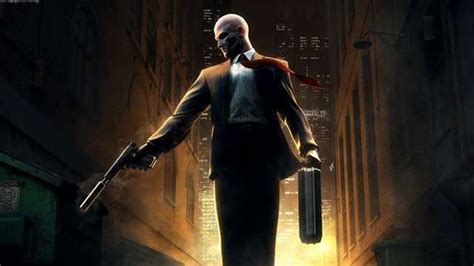 Hitman: Absolution Contracts Video Walkthrough