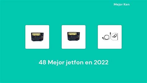 48 Mejor jetfon en 2022 Basado en 231 Reseñas