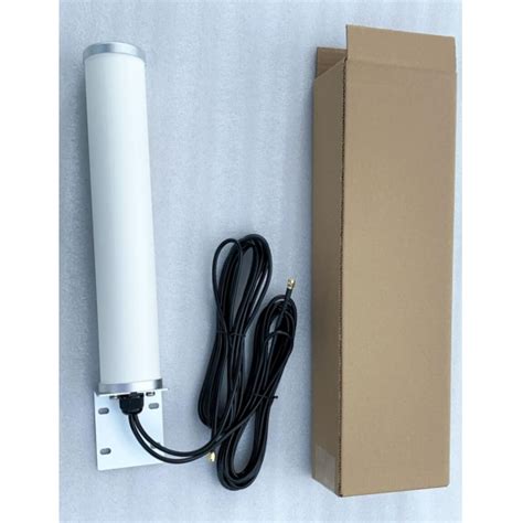 5G 4G IOT Mimo High Gain Omni MiMo Antenna Factory 5G 4G IOT Mimo High