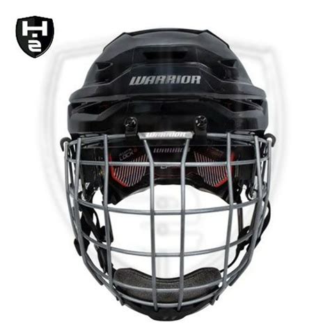 Warrior Covert Cf Combo In Spieler Eis Helme Auf Hockeyzeug De