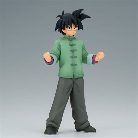 DXF Dragon Ball Super Super Hero Son Goten Tokyo Otaku Mode TOM