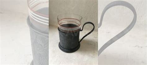 Подстаканник СССР купить в Москве | Хобби и отдых | Авито