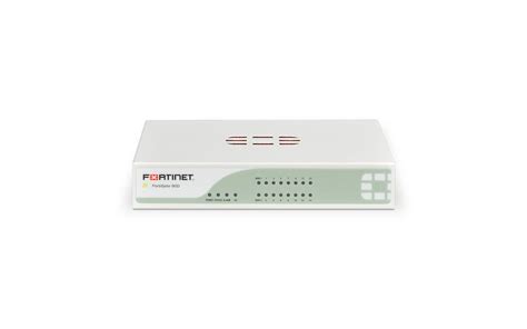 Fortinet Fortigate D Series