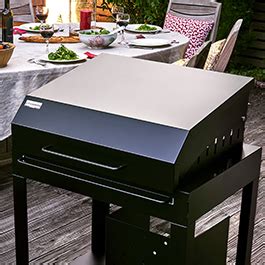 Le Marquier Sp Cialiste Des Barbecues Con Us En France