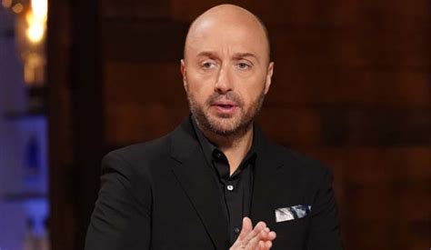 ‘masterchef Generations Judge Joe Bastianich Its An ‘interesting Social Documentary That We