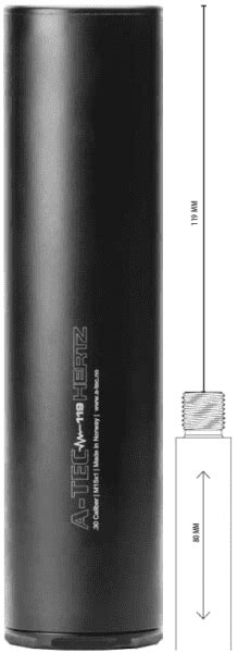 A Tec Hertz Schalld Mpfer Kaufen Livingactive De