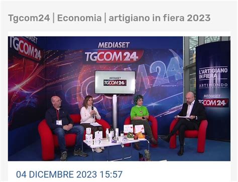 Artigiano In Fiera L Innovazione Al Servizio Della Sostenibilit