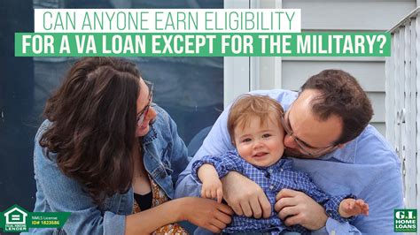 VA Home Loan Eligibility: 9 Important Things to Know - GI Home Loans