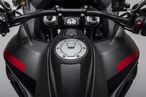 2024 Ducati Mulitstrada V4S Grand Tour 28 Paul Tan S Automotive News