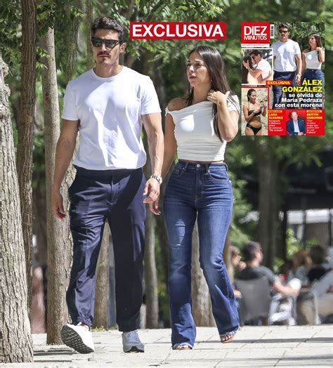 Alex Gonzalez Alacran Enamorado