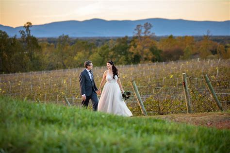 Barboursville Vineyards Weddings | Virginia Wedding Venues