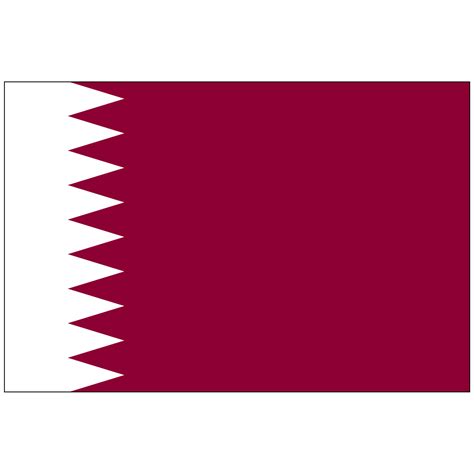 Qatar Flag | American Flags Express
