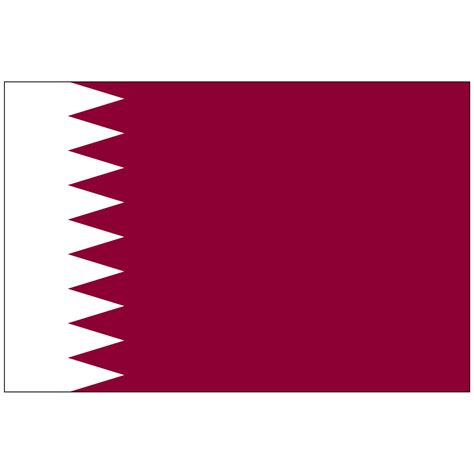 Qatar Flag | American Flags Express