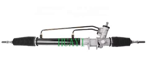 Power Steering Rack For KIA Besta Bongo Frontier 0K72A 32 110