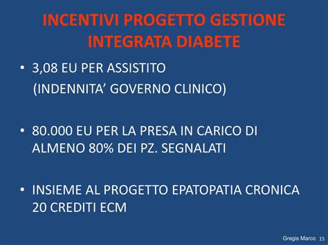 Progetto SM Comitato Tecnico Scientifico Ppt Scaricare