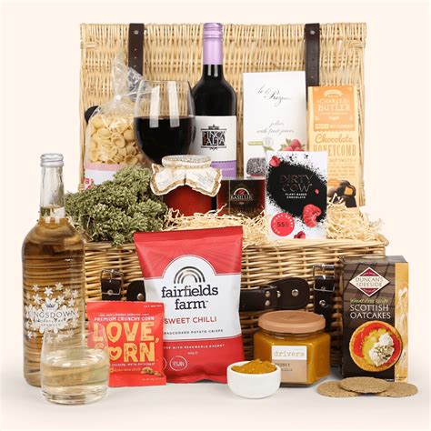 Vegan Gifting Inspiration | HAY HAMPERS