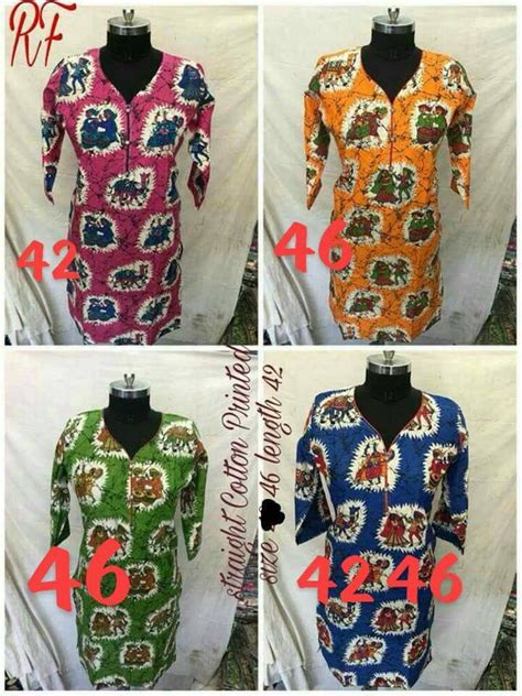 Kalamkari Kurtis Womens Fashion Tops Blouses On Carousell