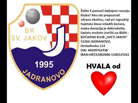 1 KOLO 1 ŽUP LIGA SVETI JAKOV 2 KRK 03 09 NEDJELJA 15 00h