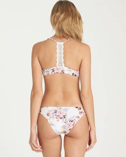 Float On By Tropic Bikini Bottom Billabong