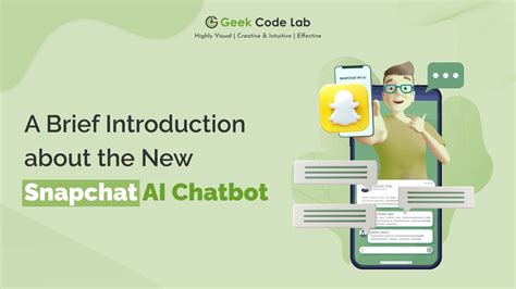 Snapchat My AI Chatbot Everything About New MY AI