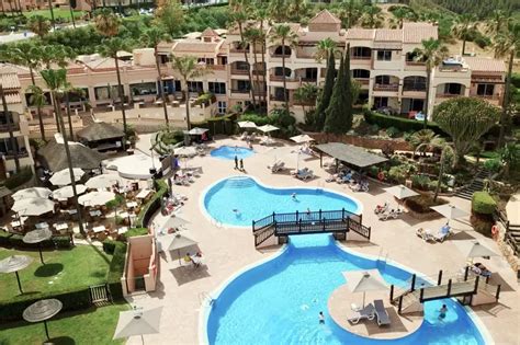 A Ranking Of Costa Del Sol Towns And Cities Idiliq Hotels