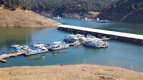 Top Lake Oroville Boat Rentals From Marinas Start At 275