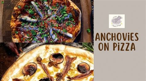 Are Anchovies on Pizza Really That Good? - Nuchspizza