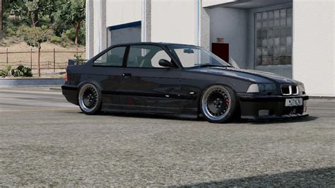 Configs Bmw E36 1 0 BeamNG Drive