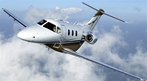 Beechcraft Premier 1 - Skyllence