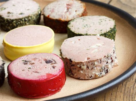 12 Pâté Varieties to Taste and Enjoy in 2024