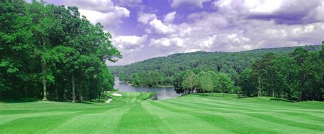 Fairfield Glade is the Pinnacle of Golf in Tennessee - Golf Daily