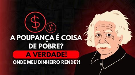 Investir na Bolsa de Valores vs Poupança Por que apostar no