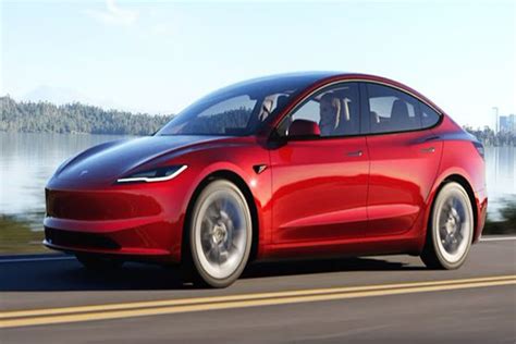 Tesla Announces Price Hike For Model 3 And Model Y In China