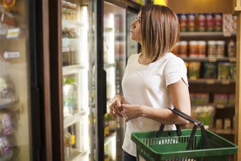 Comment déjeuner sain en allant acheter son repas au supermarché