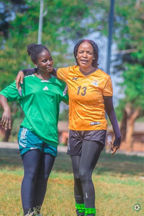 Two Copper Queens Defenders Back In Training Zamfoot