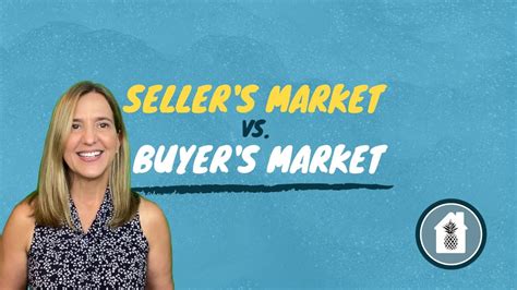 Buyer S Market Vs Seller S Market Skit Youtube