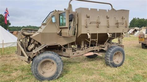 Buffel Apcmpv Military Vehicles Personal Armor Armored Vehicles