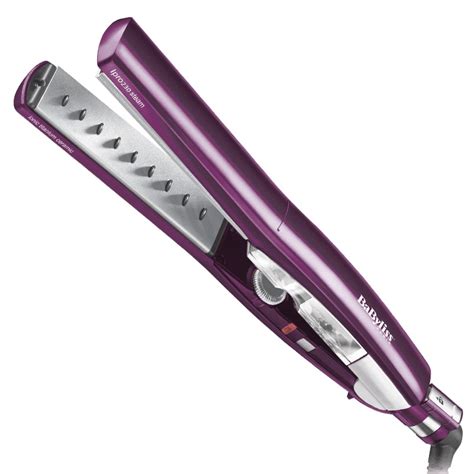 Lisseur Ipro 230 Steam Ceramic Intense ST292E Babyliss