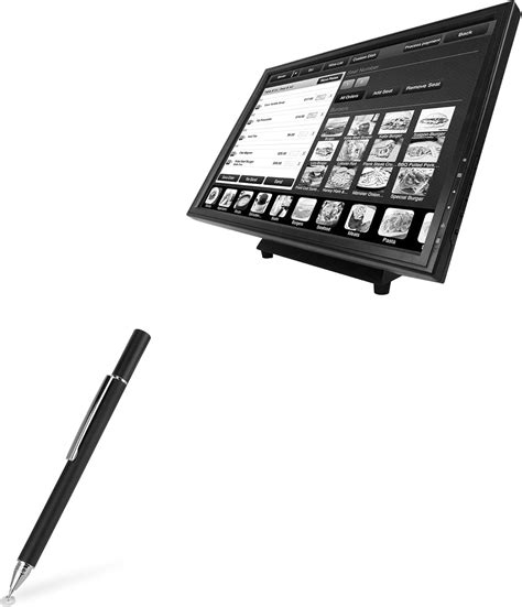 Amazon BoxWave Stylus Pen Compatible With Angel POS POS TFT LED